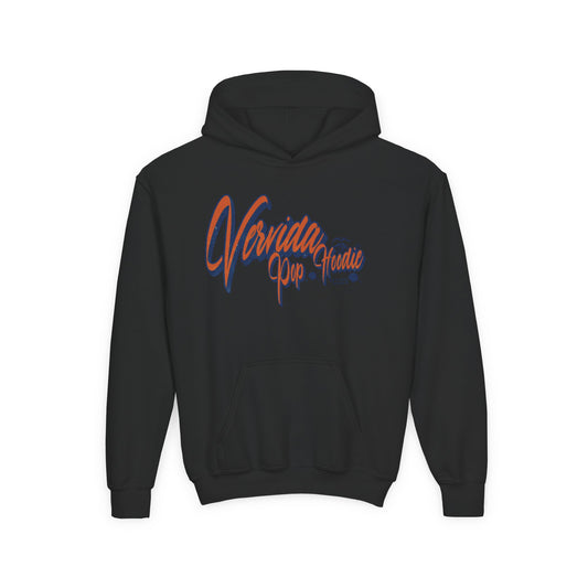 Vervida Pop Hoodie